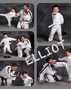 Image result for Asian Baby Martial Arts