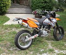 Image result for Street-Legal Supermoto