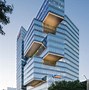 Image result for Futuristic Office Building