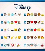 Image result for Disney Movies as Emojis