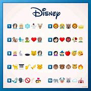 Image result for Disney Movie Emoji