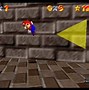 Image result for Mario Tennis Aces Blazing Wall Jump