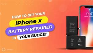 Image result for iPhone X Battery Mah