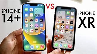 Image result for iPhone XR vs iPhone 14 Printable User Guide Book