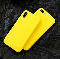 Image result for iPhone 6 Plus Yellow Case