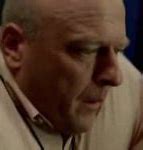 Image result for Hank Breaking Bad Panic Attack