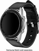 Image result for Black Designer Watch Bands Samsung