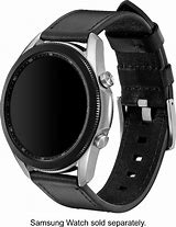 Image result for Galaxy Luxury Watch Bands 46Mm