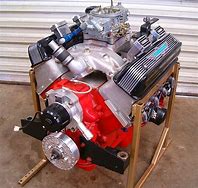 Image result for Y Block Ford NASCAR Engine