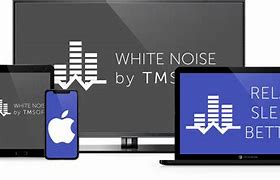 Image result for White Noise TV Transparent Background