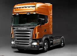Image result for Scania R500 V8