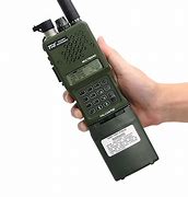 Image result for Military Walkie Talkie