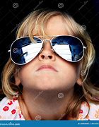 Image result for Cool and Trendy Kid with Sunglasses