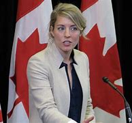 Image result for Frederic Drouin Melanie Joly