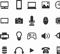 Image result for Google iPad Icons