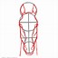 Image result for Horse Front View Drawing