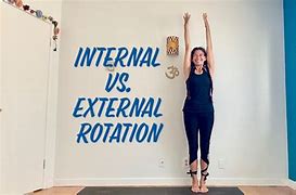 Image result for Arm Rotation Yoga