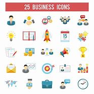 Image result for Big Business Icon