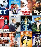 Image result for Family Movies From the 80s