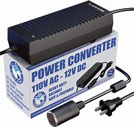 Image result for 12V Power Adapter