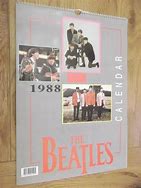 Image result for Beatles 1993 Calendar