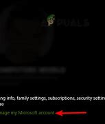 Image result for Microsoft Account 3725531168