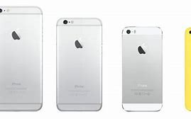 Image result for iPhone 6 vs GS