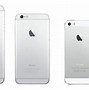 Image result for Difference Between iPhone 5S and iPhone 6