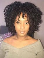 Image result for 4B Natural Hair Styles