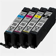 Image result for Canon Printer Ink Cartridges Bing