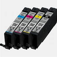 Image result for Canon Ink