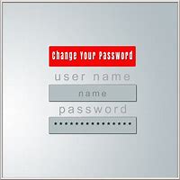 Image result for Change Password Logo