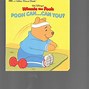 Image result for Winnie the Pooh Baby Book