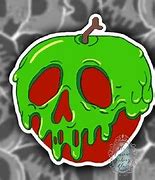 Image result for Apple Skull Me Moji