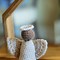 Image result for Crochet Christmas Angels