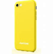 Image result for Pantone Phone Case Yellow