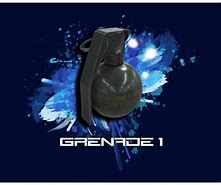 Image result for FPS Grenade