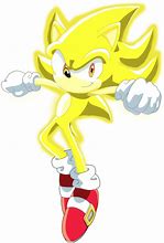 Image result for Who Is Sonic the Hedgehog Super