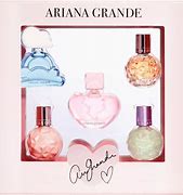 Image result for Ariana Grande Perfume Ulta