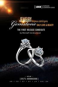 Image result for Diamond Jewelry Poster