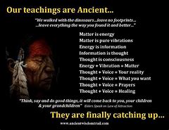 Image result for Native American Teachings