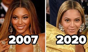 Image result for Beyoncé Not Aging