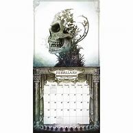 Image result for Alchemy Gothic Calendar