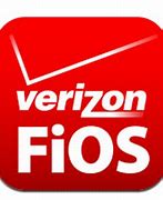 Image result for Verizon FiOS Logo