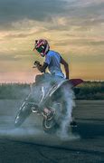 Image result for Man On Motorcycle Pointing