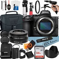 Image result for nikon z5 accessory