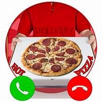 Image result for You Used to Call Me On My Pizza