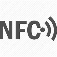Image result for Cell Phone NFC Symbol