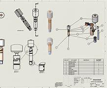 Image result for Fixed Adjustable Height Work Stand