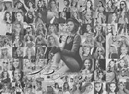 Image result for Beyonce Collage Pink